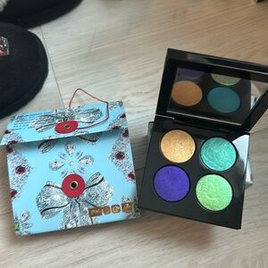 new Pat McGrath Nocturnal Nirvana is a limited edition